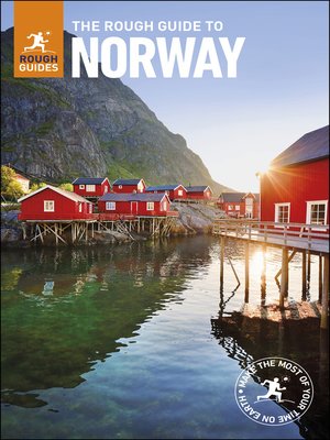 cover image of The Rough Guide to Norway